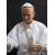 Figura Papieża św.Jana Pawła II